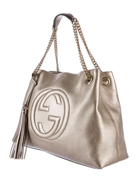 gucci chain mail bag|gucci bag small chain.